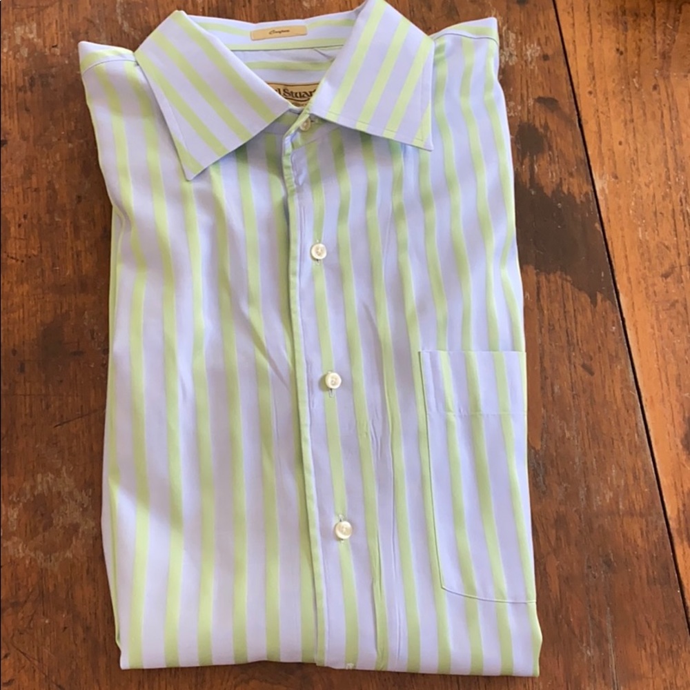 Paul Stuart shirt